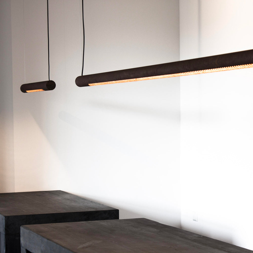 Roest Horizontal 75 Suspension Light by Graypants | Do Shop