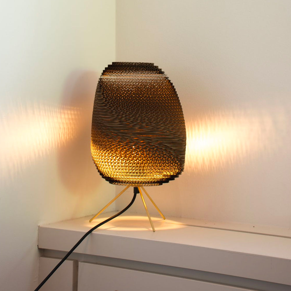 Scraplight Ebey Table Lamp by Graypants | Do Shop