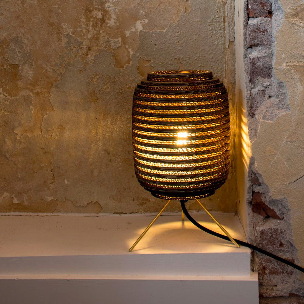 Scraplight Ausi Table Lamp by Graypants | Do Shop