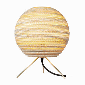 Scraplight Moon Table Lamp by Graypants | Do Shop