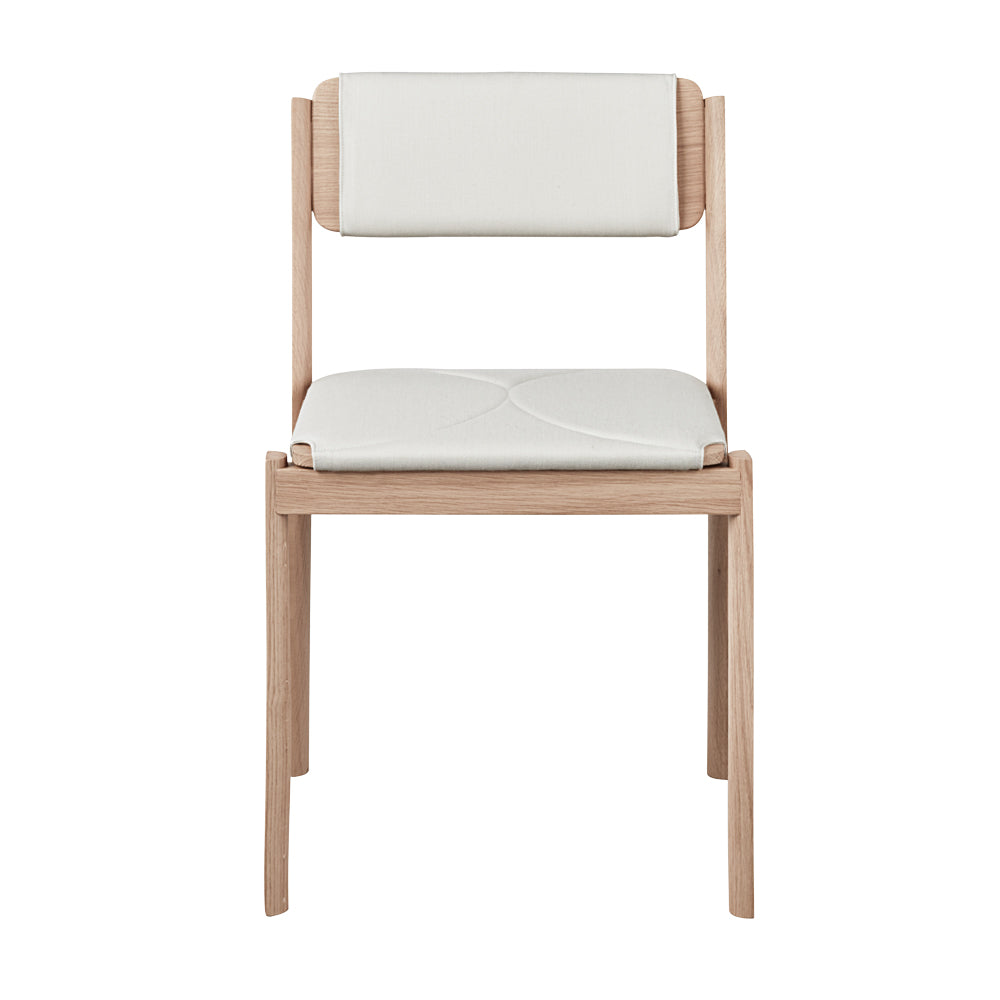 Half Chair - Missana - Do Shop