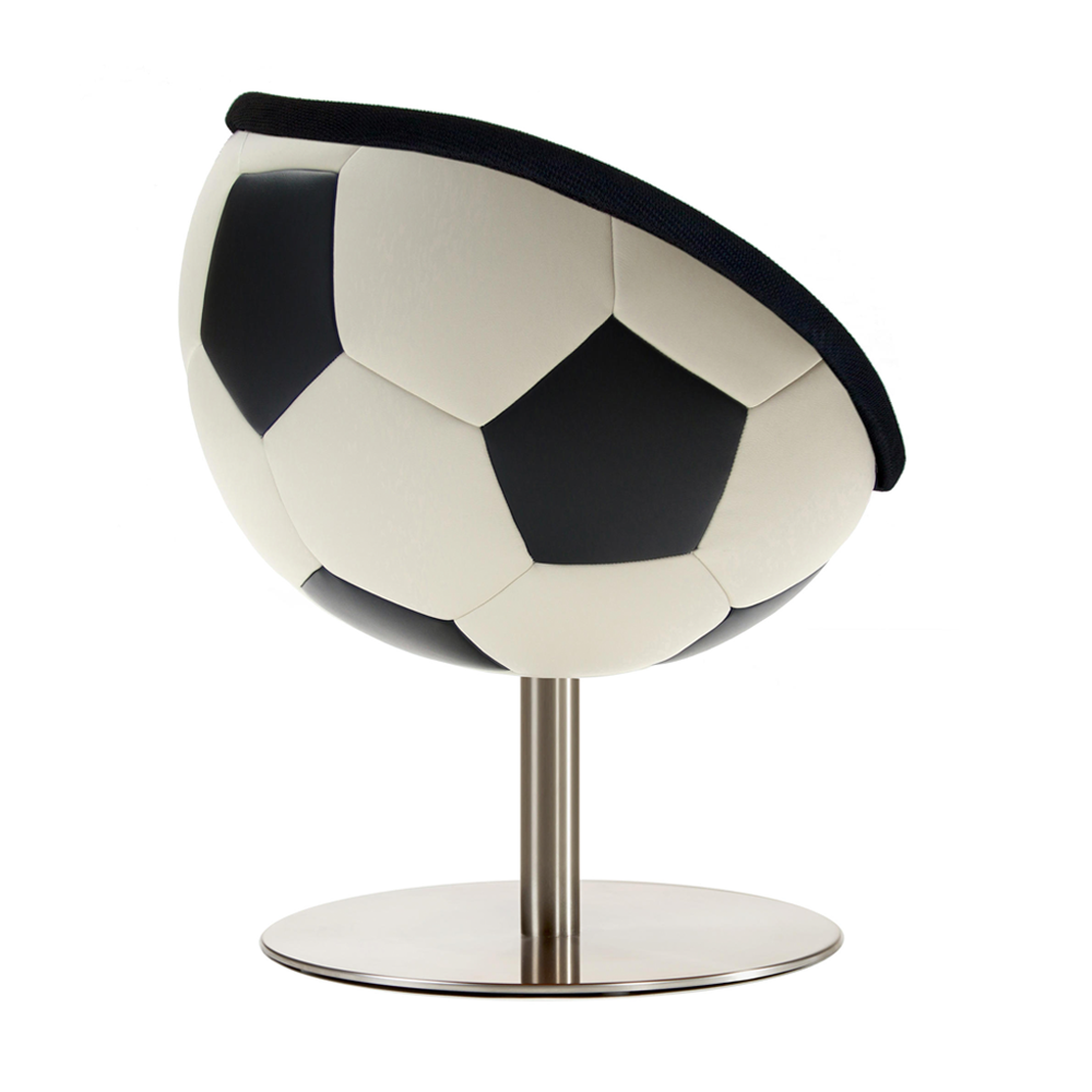 Hattrick Football Dinner / Cocktail Chair - Lillus - Lento - Do Shop