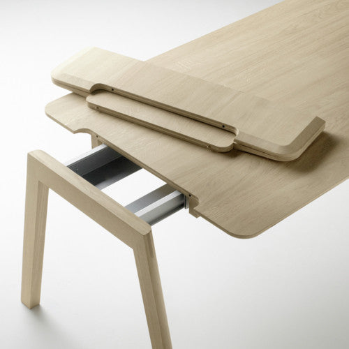 Heldu - Rectangular Working Table - ALKI - Do Shop