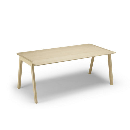 Heldu - Rectangular Working Table - ALKI - Do Shop