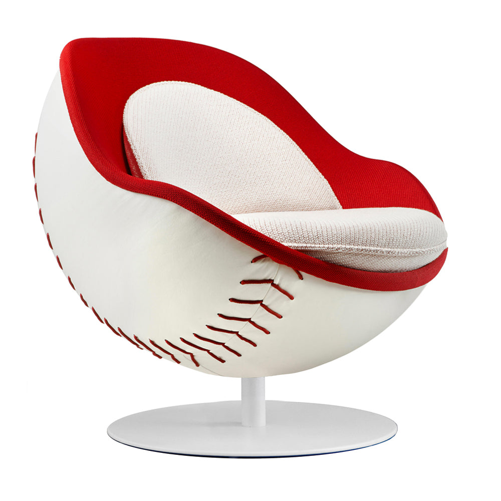Homerun Baseball Lounge Chair - Lillus - Lento - Do Shop