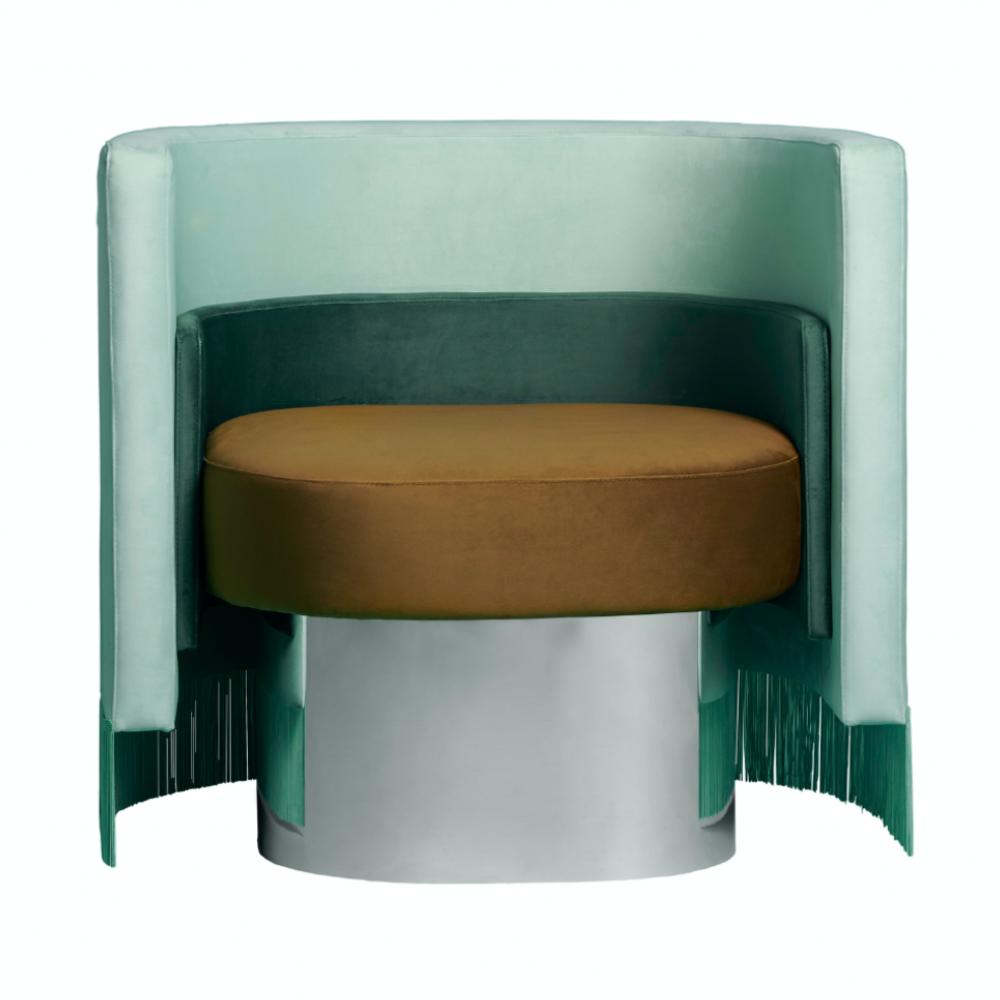 Mambo Armchair by Houtique | Do Shop