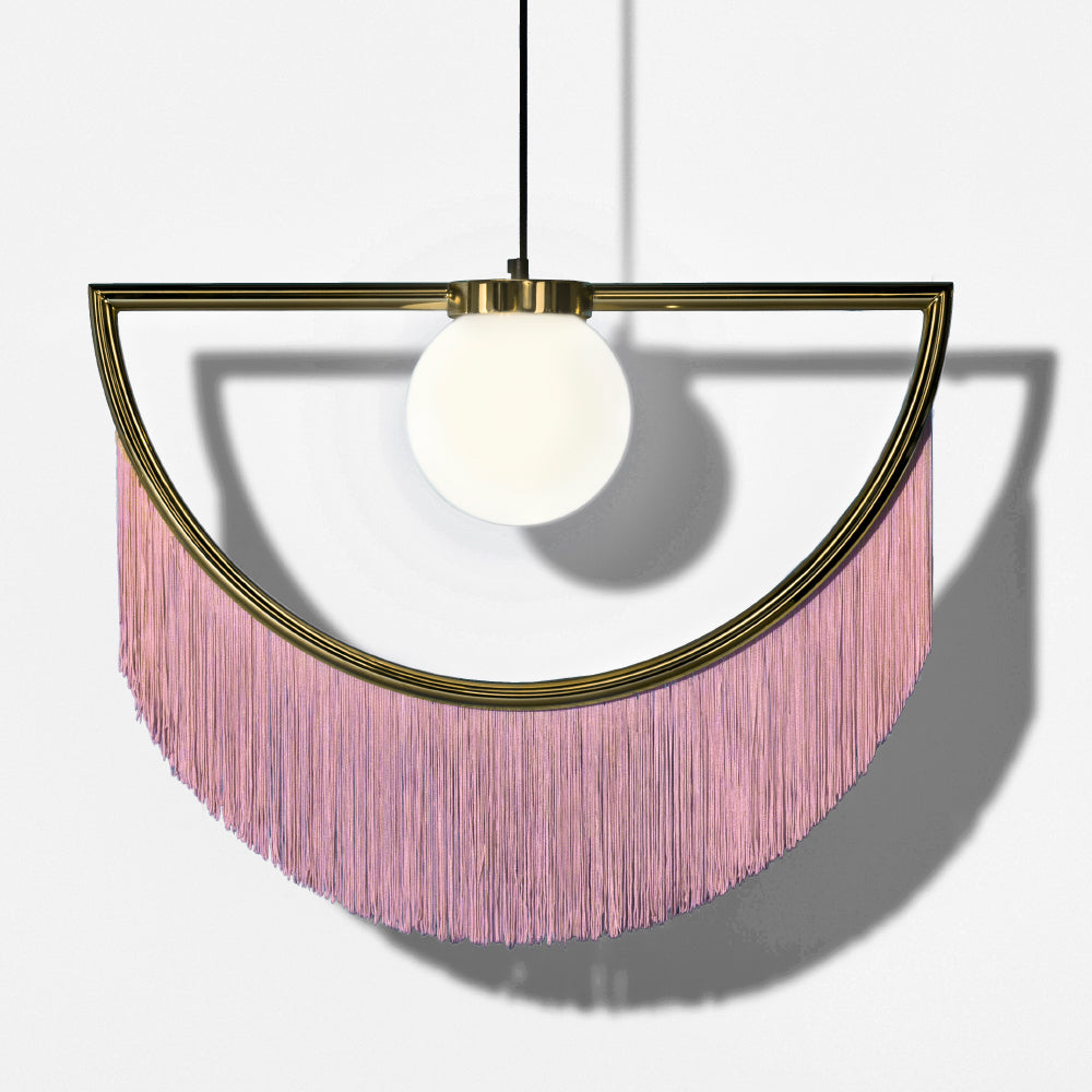 Wink Suspension Lamp by Houtique | Do Shopå