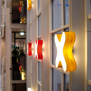 X-Club Wall Light - LZF - Do Shop