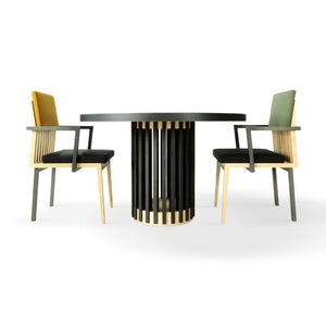 Lagom Dining Table by Laengsel | Do Shop