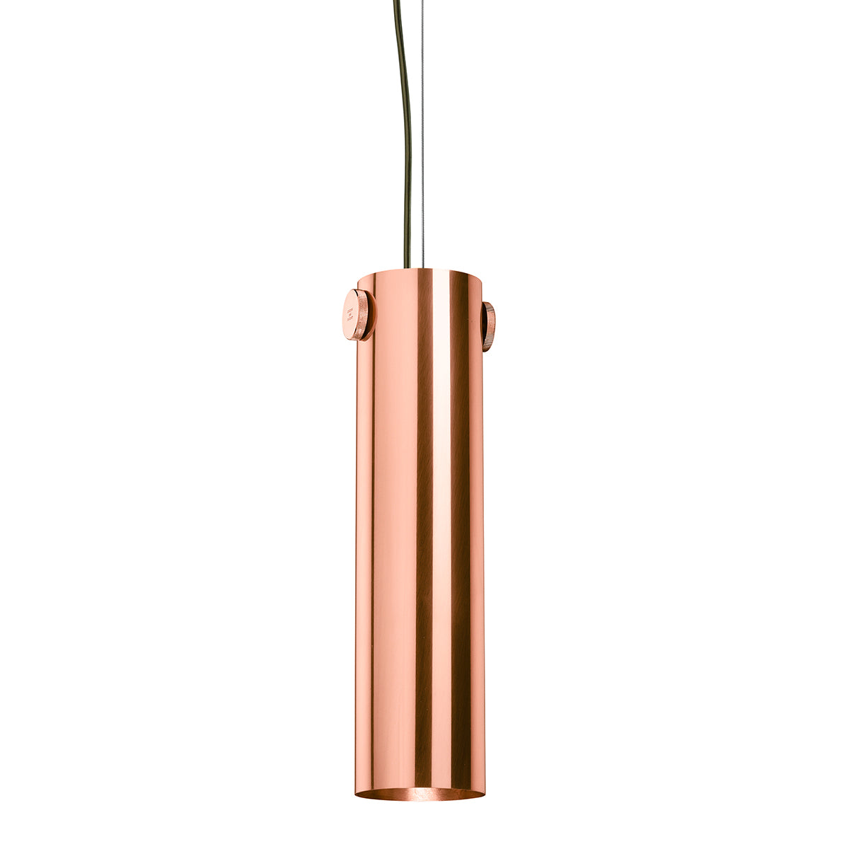 Indi-Pendant Cylinder Lamp - Ghidini 1961 - Do Shop