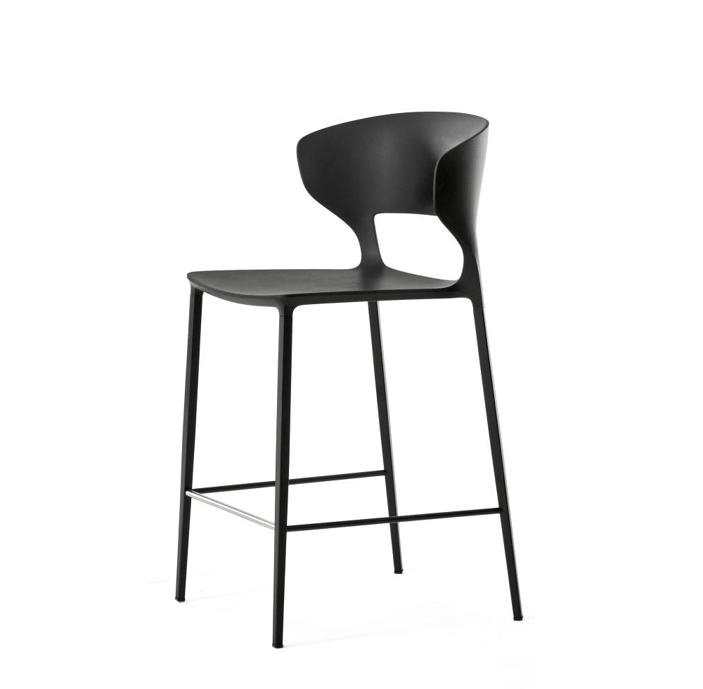 Koki Barstool - Desalto - Do Shop