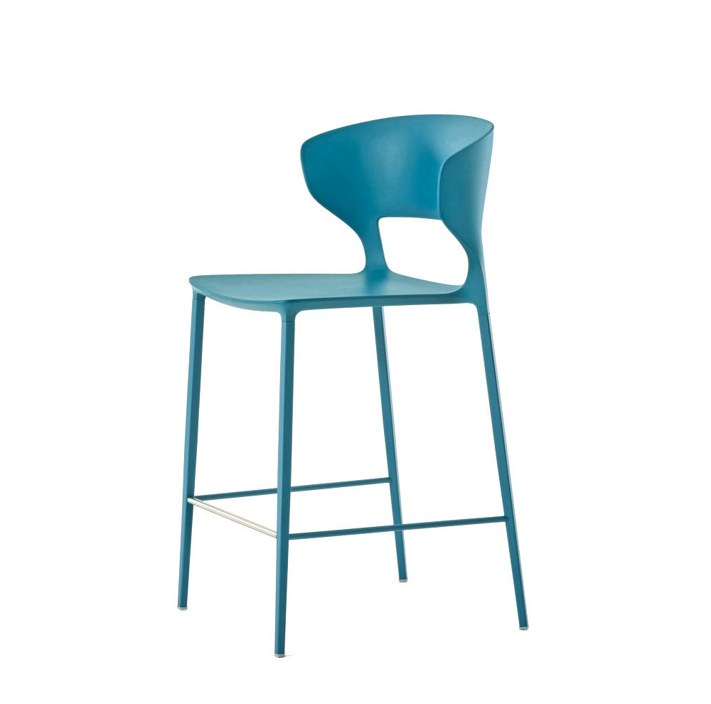 Koki Barstool - Desalto - Do Shop