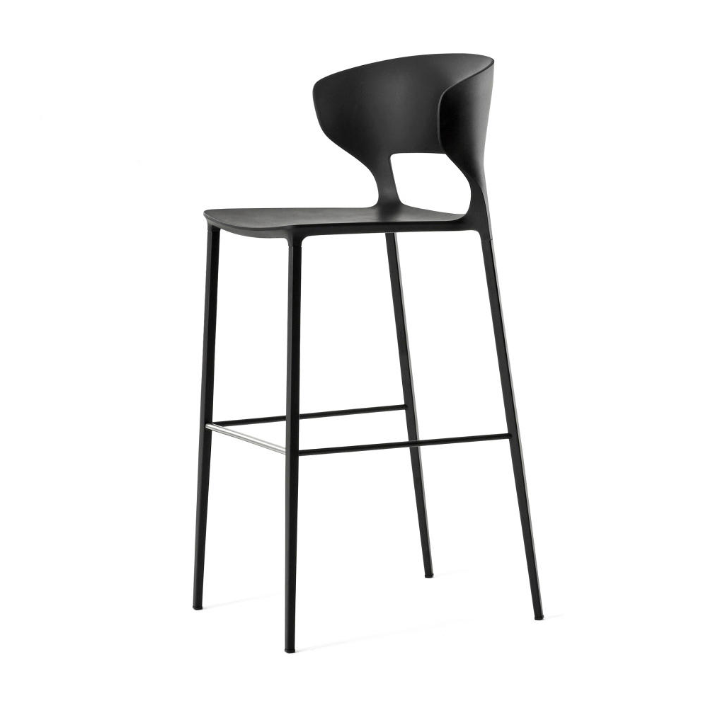 Koki Barstool - Desalto - Do Shop