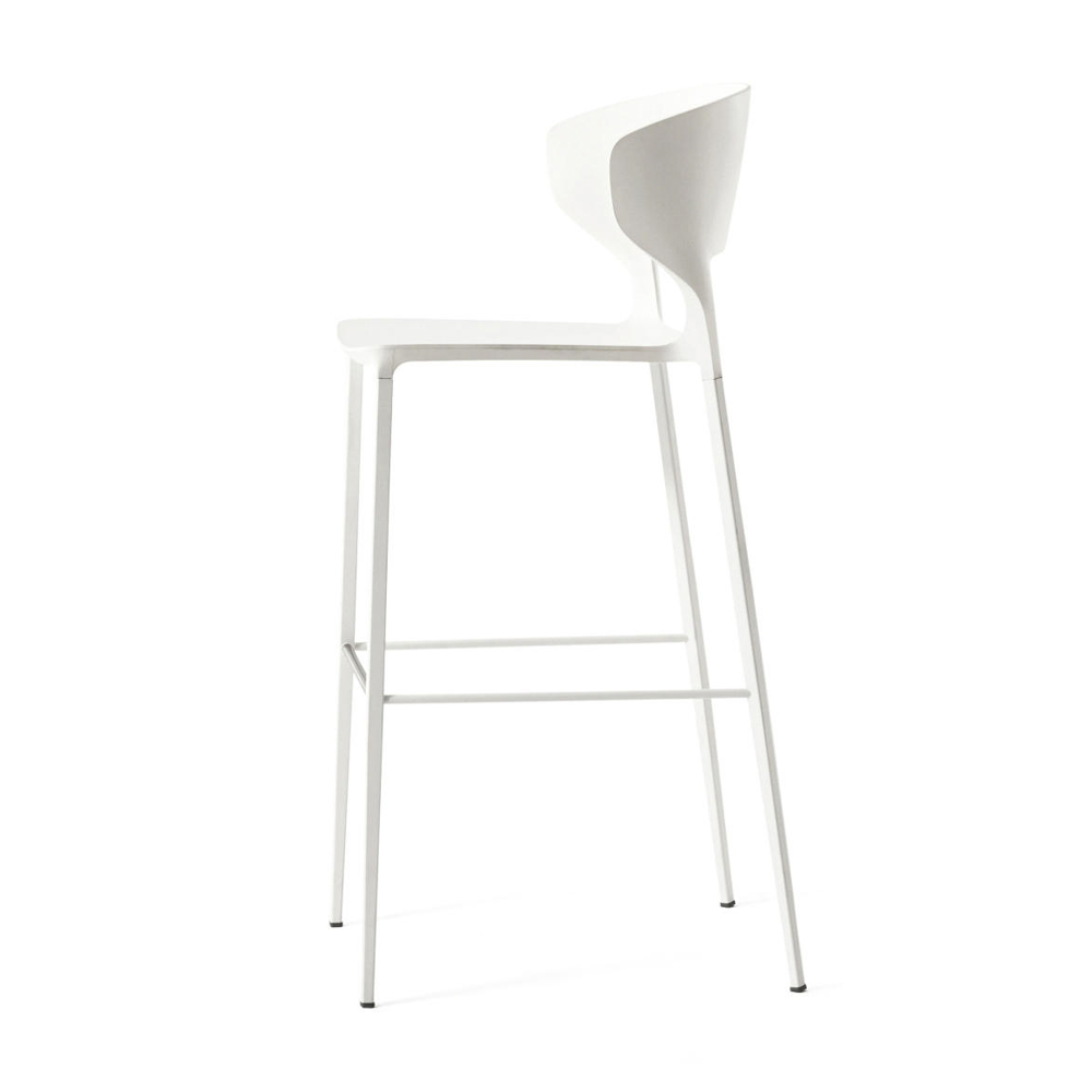 Koki Barstool - Desalto - Do Shop