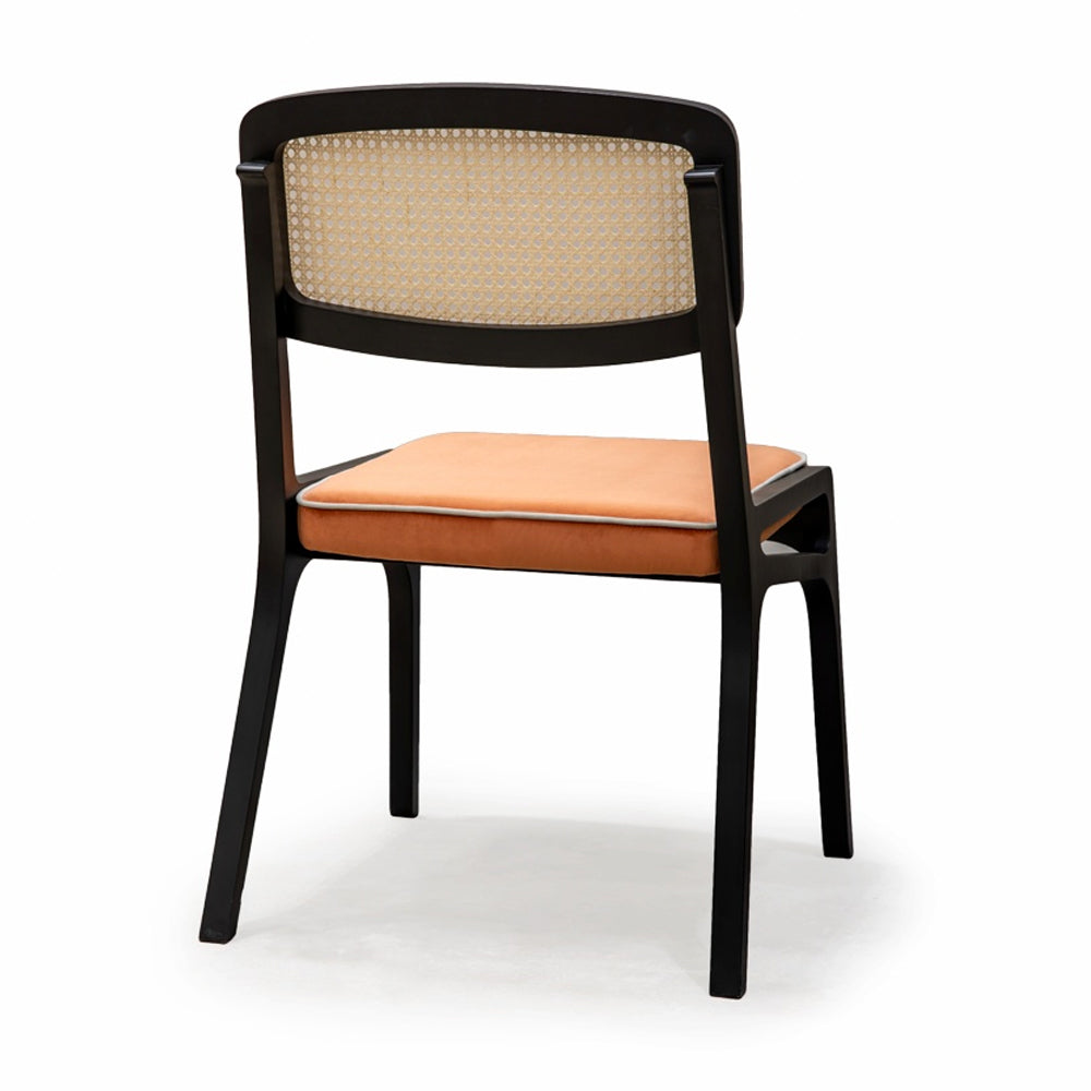 Karl Chair by Mambo Unlimited Ideas