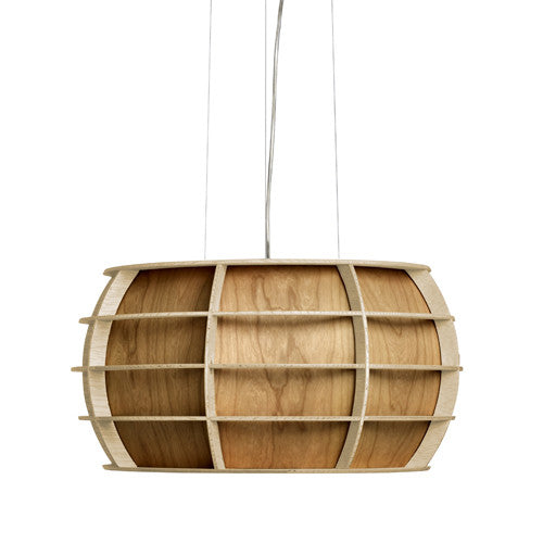 Kim Suspension Light - Large - LZF - Do Shop