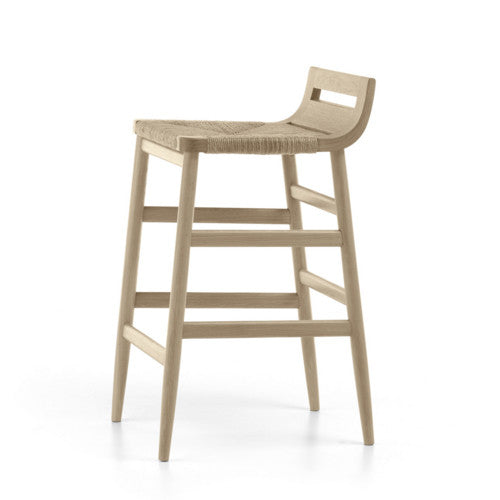 Kimua Stool - ALKI - Do Shop