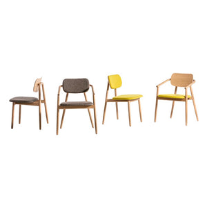 Klara Collection of Chairs by Moroso | Do Shop