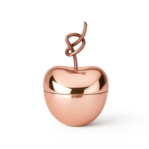 Knotted Cherry Container (Small) - Ghidini 1961 - Do Shop