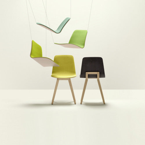 Kuskoa Chair - ALKI - Do Shop