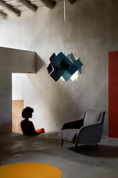 Escape Suspension Light - LZF - Do Shop
