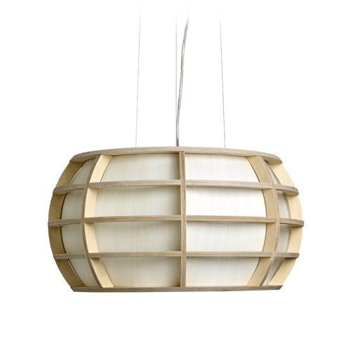 Kim Suspension Light - Large - LZF - Do Shop