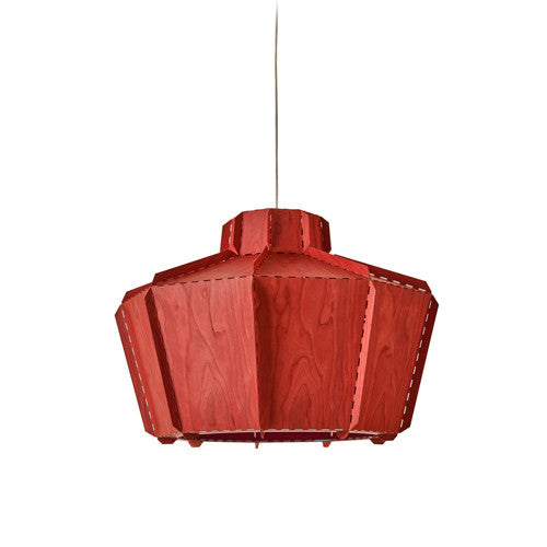 Stitches Mopti Suspension Light - LZF - Do Shop