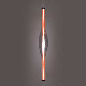 Dune Suspension Light - Vertical by LZF | Do Shop