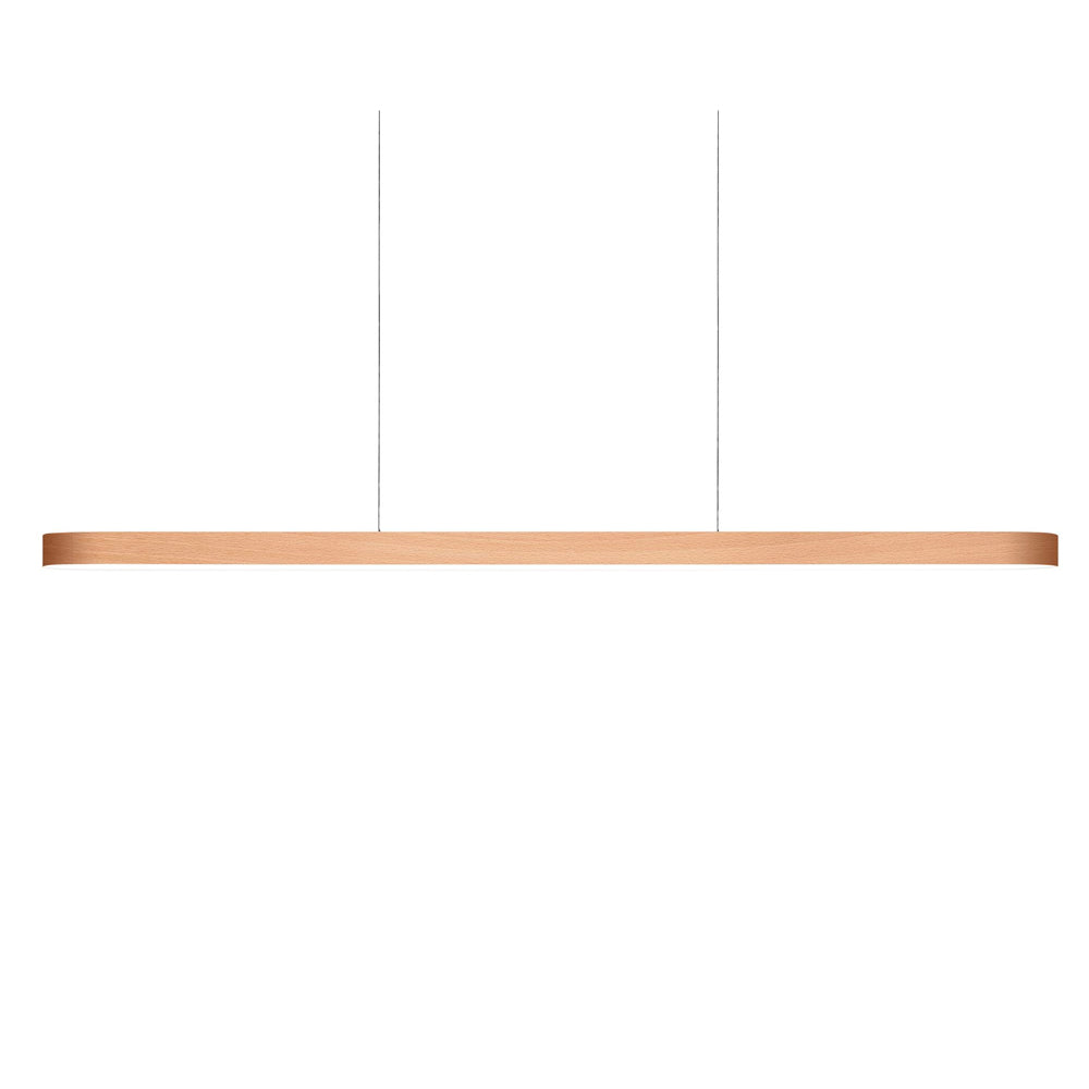 I-Line Suspension Light by LZF | Do Shop