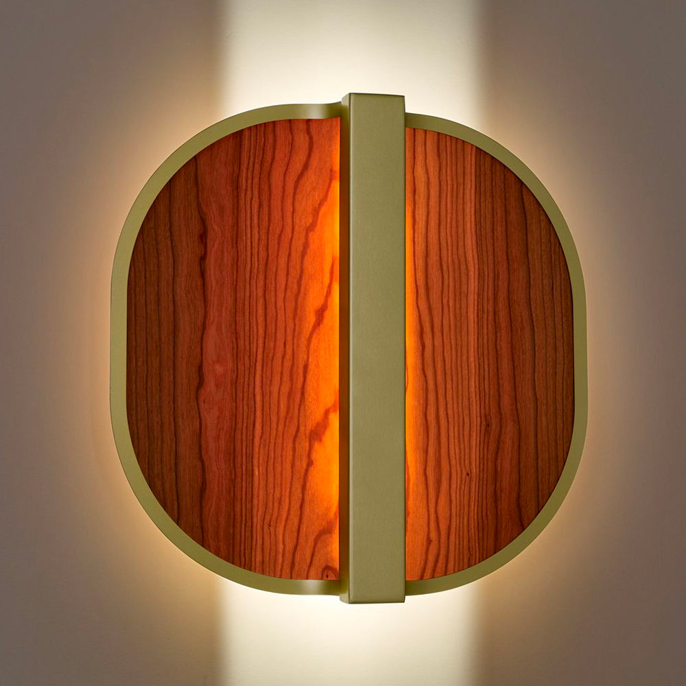 Omma Wall Light by LZF | Do Shop