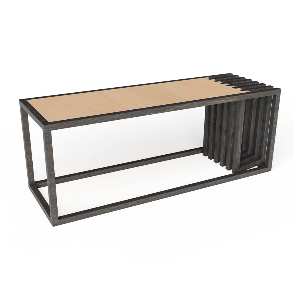 Ro Bench by Laengsel | Do Shop