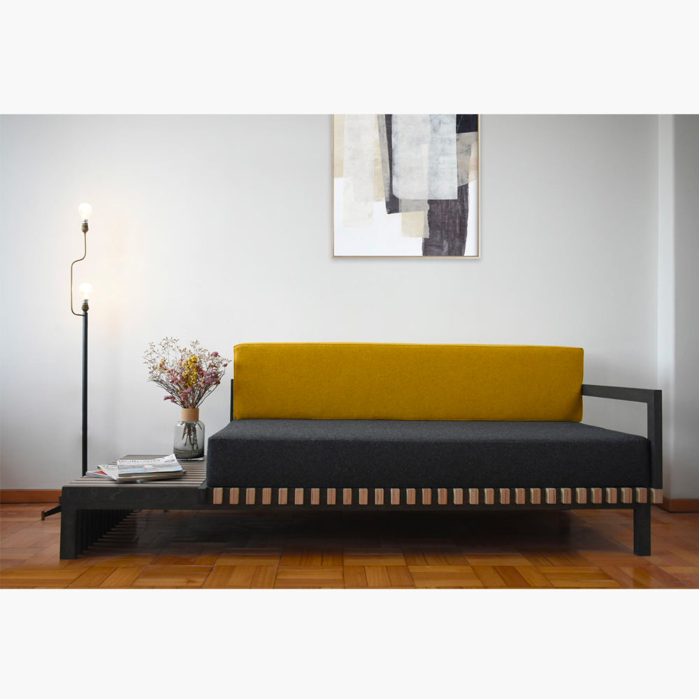 Hygge Sofa by Laengsel | Do Shop