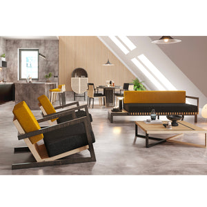 Kram Lounge Chair by Laengsel | Do Shop