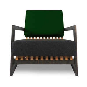 Kram Lounge Chair by Laengsel | Do Shop