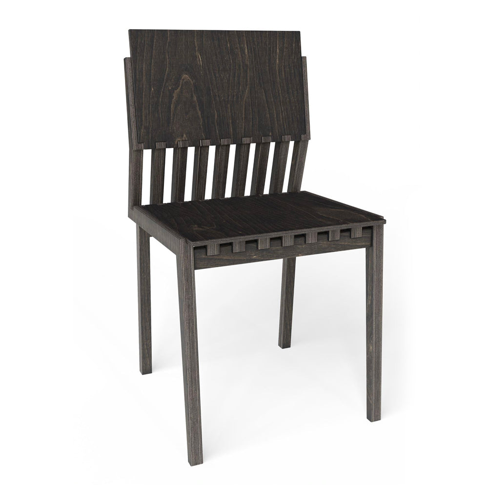 Kyst Dining Chair by Laengsel | Do Shop
