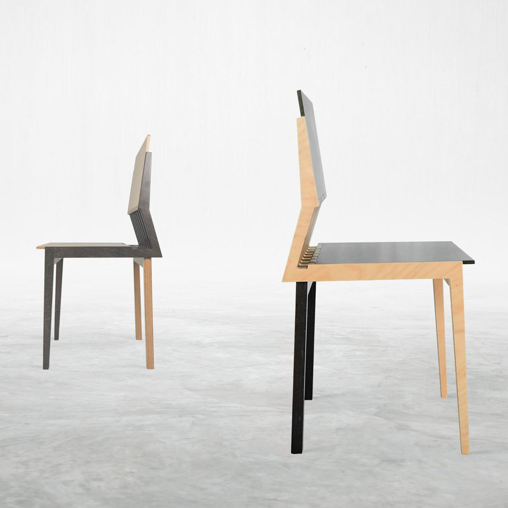Kyst Dining Chair by Laengsel | Do Shop