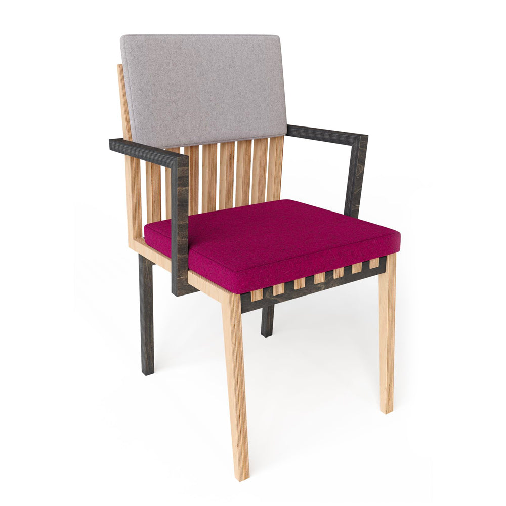 Laengsel Dining Chair by Laengsel | Do Shop
