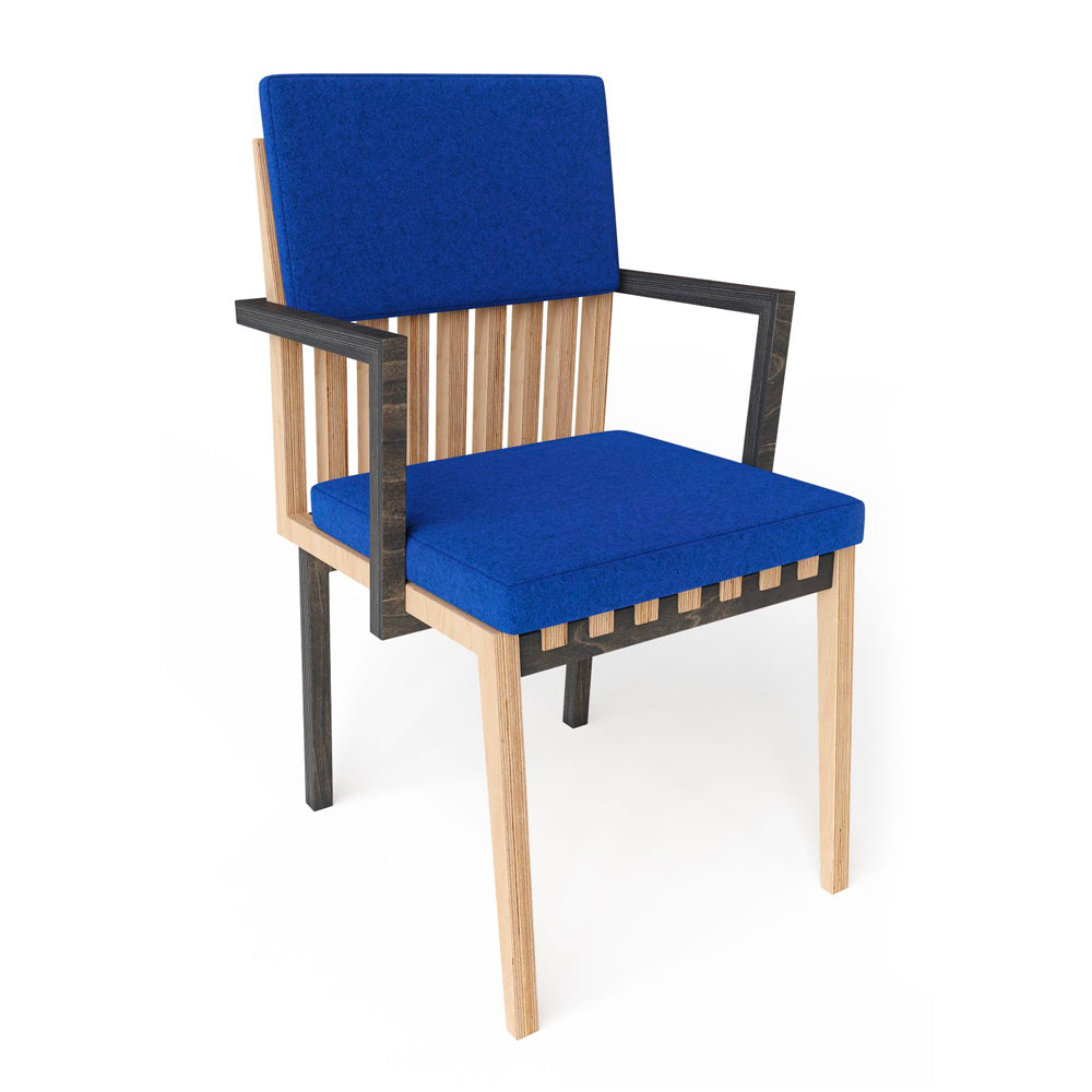 Laengsel Dining Chair by Laengsel | Do Shop