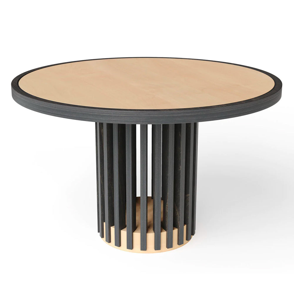 Lagom Dining Table by Laengsel | Do Shop