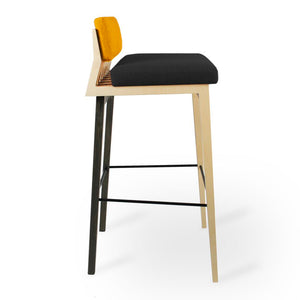 Lykke Bar Chair by Laengsel | Do Shop