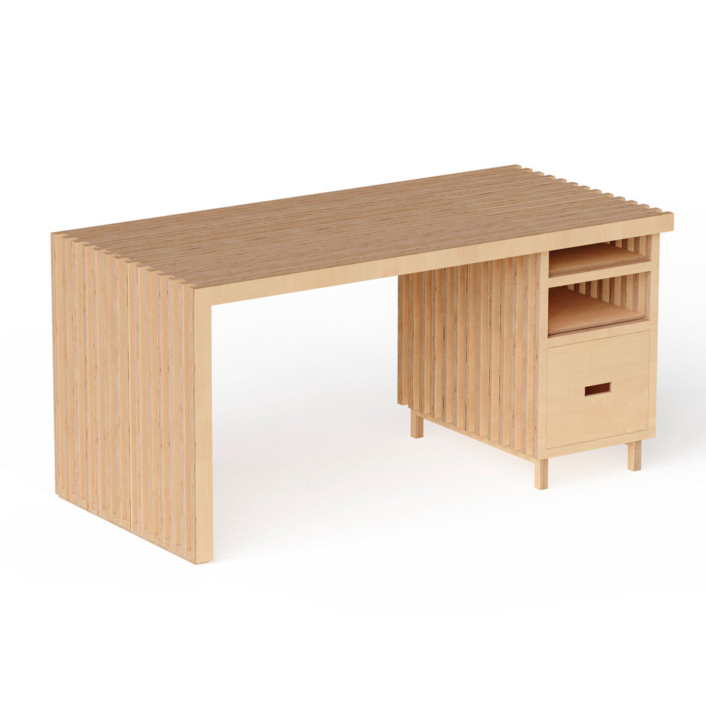 Orka Desk DW by Laengsel | Do Shop