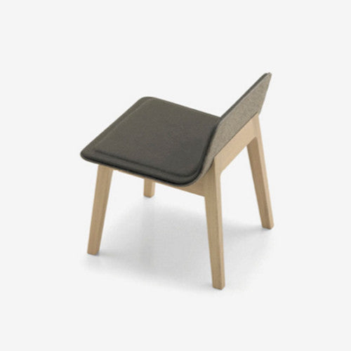 Laia - Lounge Chair - ALKI - Do Shop
