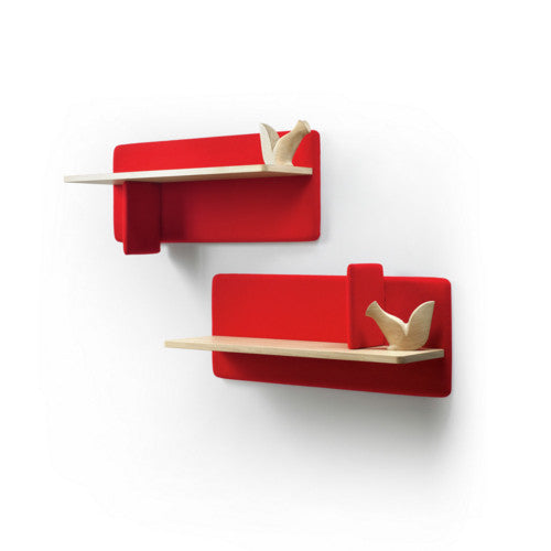 Landa - Storage Shelf - ALKI - Do Shop