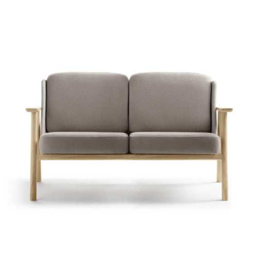 Lasai - 2 Seats Lounge Chair - ALKI - Do Shop