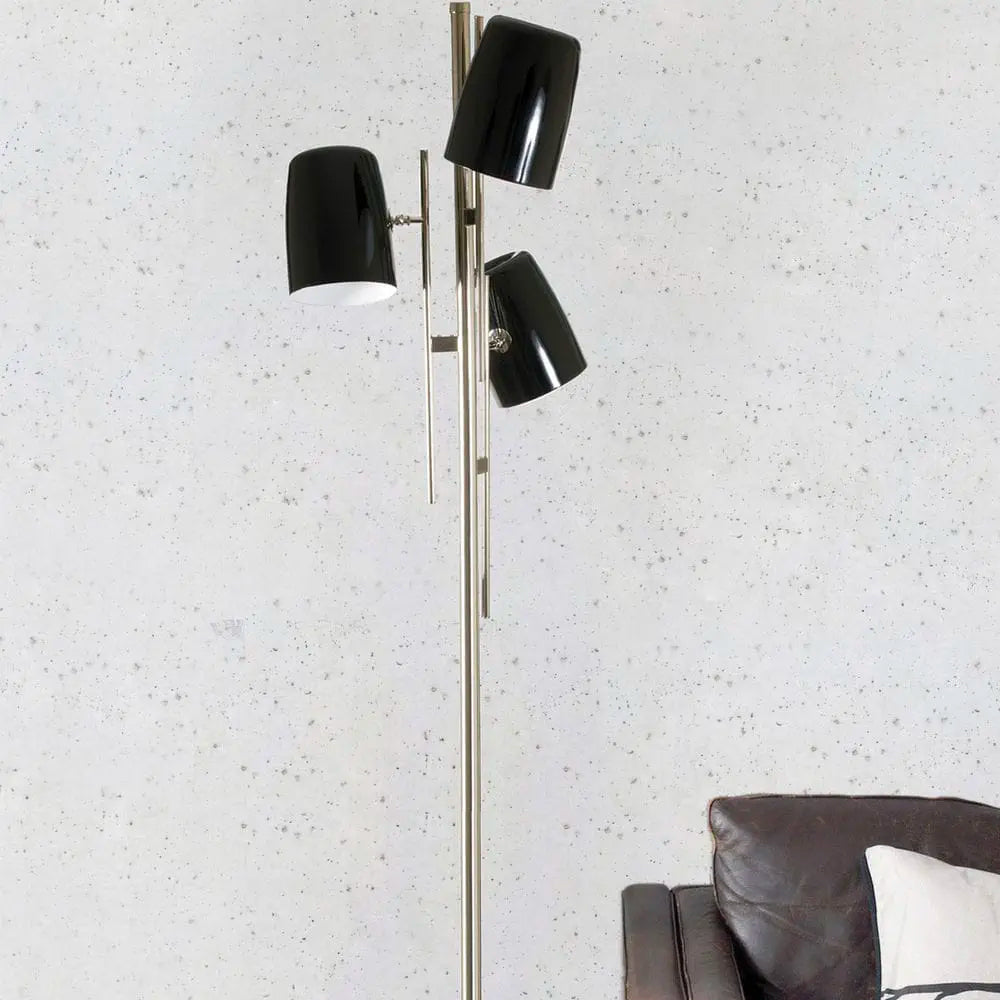 Cole Floor Lamp by DelightFULL | Do Shop