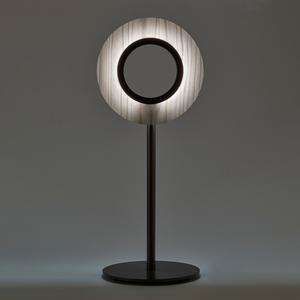 Lens Circular Table Light - LZF - Do Shop
