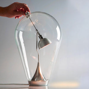 Blow Table Light by Lodes | Do Shop