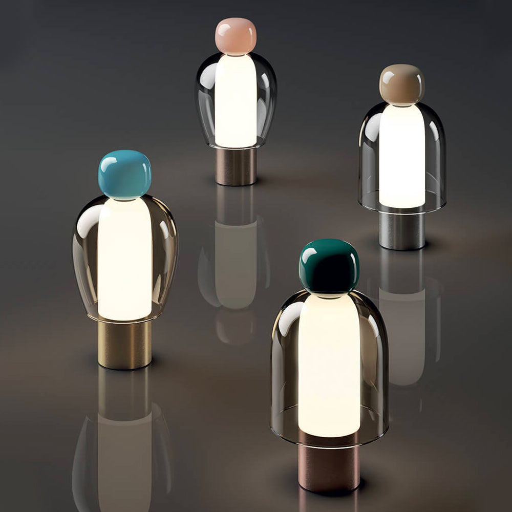 Easy Peasy Table Light by Lodes | Do Shop