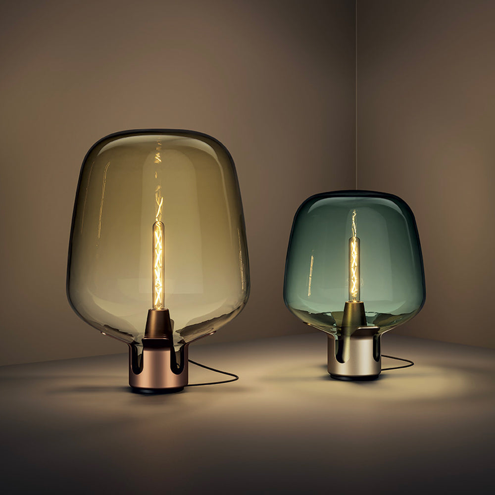 Flar Floor and Table Light by Lodes | Do Shop