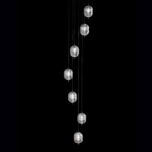 Jefferson Suspension Light by Lodes | Do Shop
